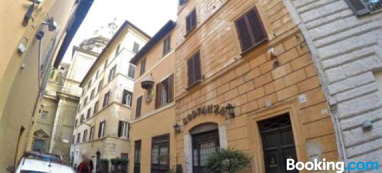 纳沃纳小家公寓(Navona Little Home)图片