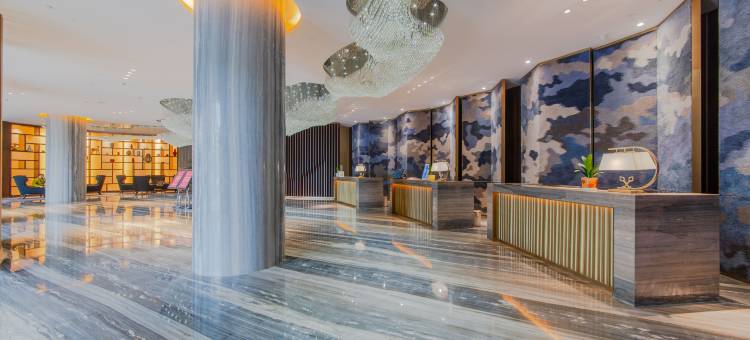永州太谷酒店(零陵古城店)图片