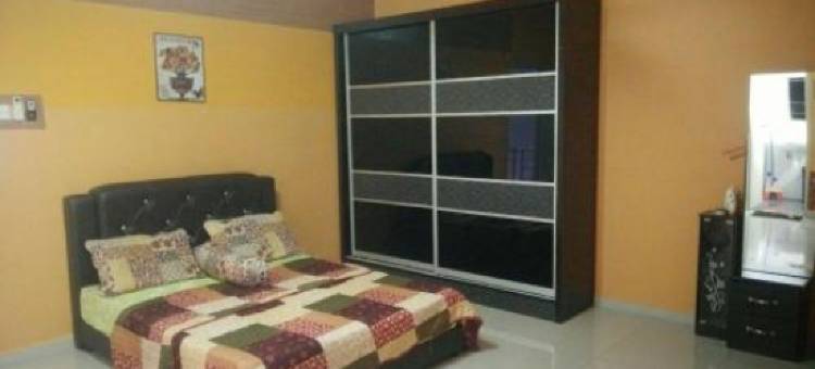 瑟利别墅(Kluang Seri Casa Tsi)图片