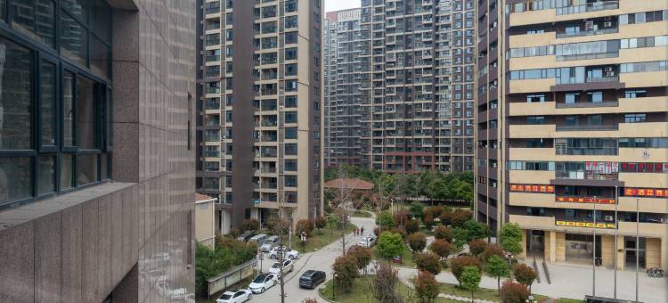 全季酒店(武汉汉口火车站兴业路店)图片