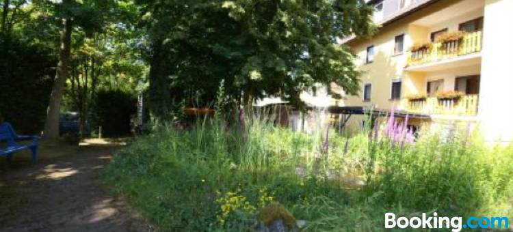 维德纳酒店(Hotel Weidenau)图片