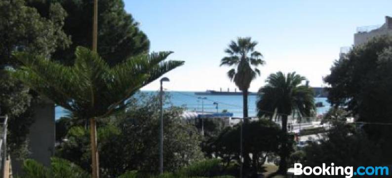 海蓝宝石酒店(Hotel Acqua Marina)图片