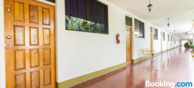 Hotel Frontera图片