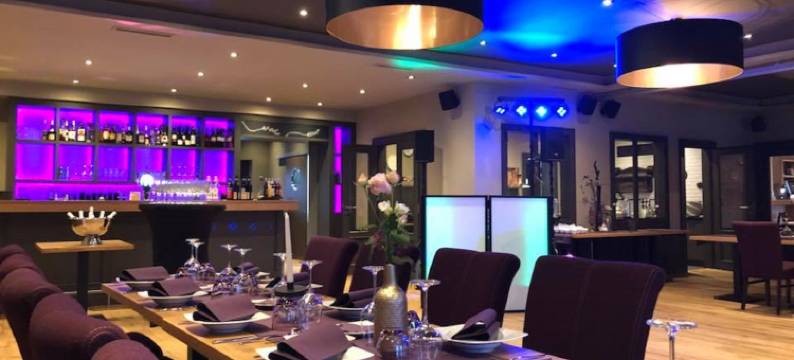 Lindenhof Aurich图片