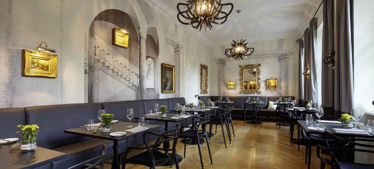 凯特绍尔霍夫酒店(Hotel Ketschauer Hof)图片