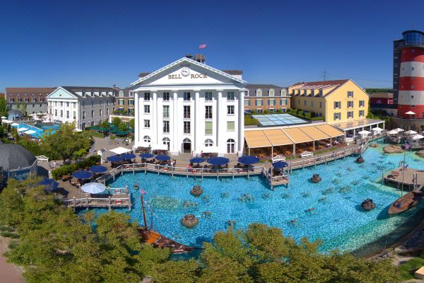 4-Sterne Superior Erlebnishotel Bell Rock, Europa-Park ...
