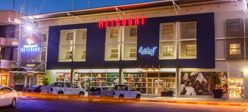 Ramada by Wyndham Sedibeng Peermont Metcourt图片