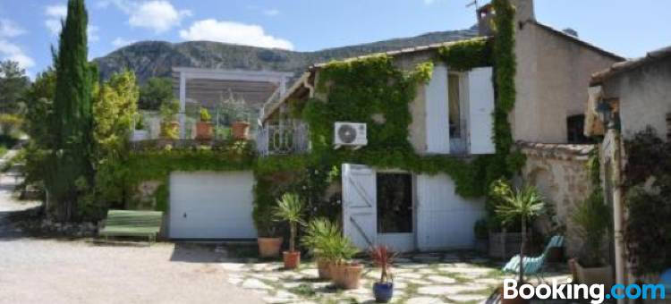 勒雅杜科隆比耶酒店(Le Jas du Colombier)图片