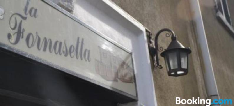 佛纳赛塔住宿加早餐旅馆(La Fornasetta)图片