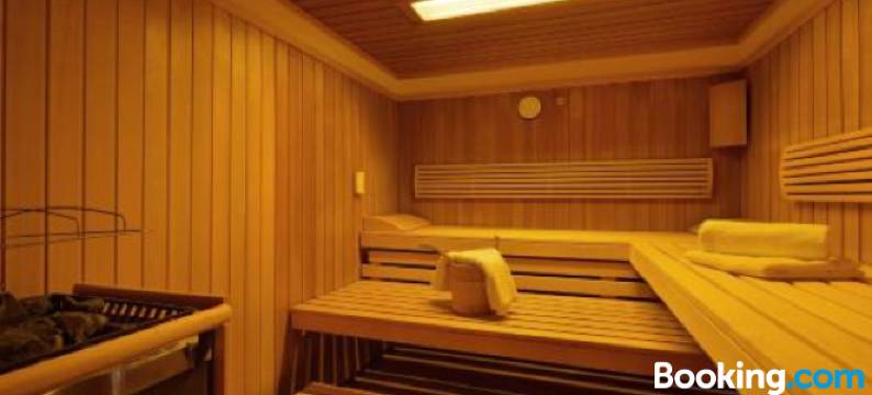 钟楼酒店(Hotel Glockenstuhl)图片