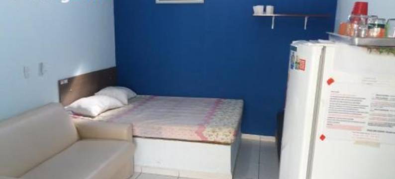 Chalé do Tio Beto - Caraguatatuba图片