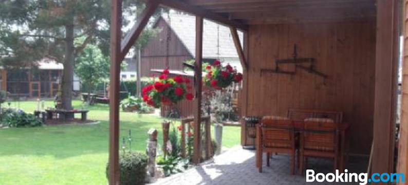 Ferienwohnung Zetzl图片