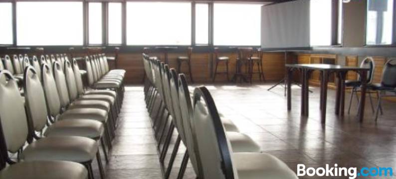 圣克鲁斯酒店(Hotel Santa Cruz)图片