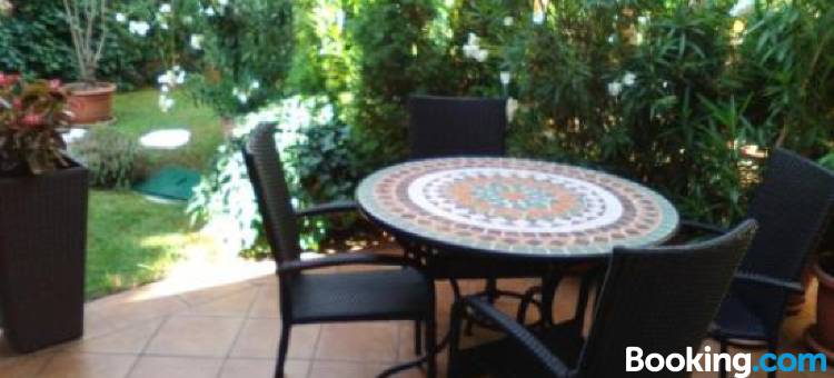 绿岛客栈(Zold Sziget Vendeghaz)图片