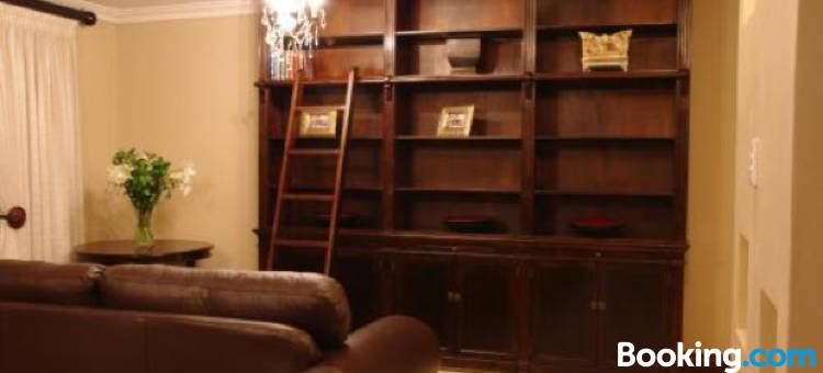 拉莫专享旅馆(Château la Mer Exclusive Guesthouse & Spa)图片