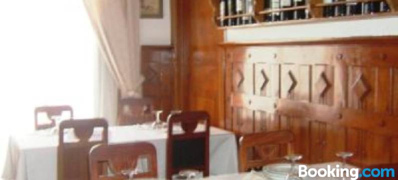 阿伦特雅诺低价酒店(Alentejano Low Cost Hotel)图片