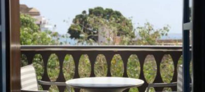 卡塞里奥德拉海滩酒店 - 限成人(Caserío de la Playa - Adults Only)图片