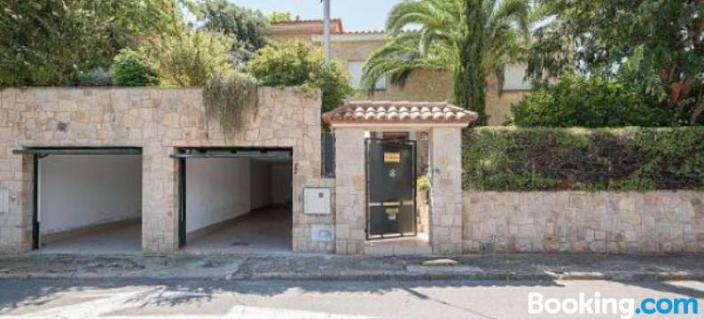 Holiday House Close to Port Aventura, TarracoHomes图片