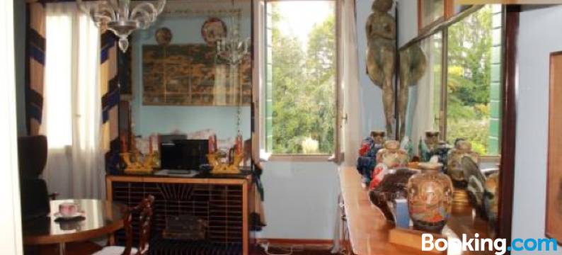 里奥纳迪居家别墅民宿(Villa Leonati)图片