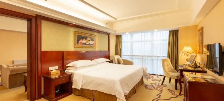 维也纳酒店(新余分宜昌山南路店)图片