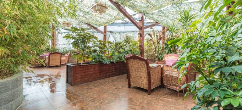 林芝忆家酒店图片