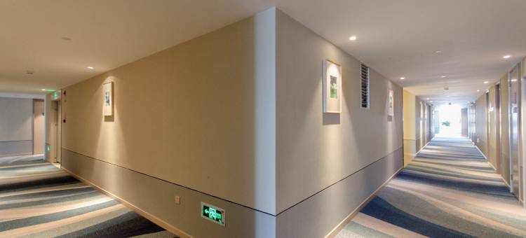 如家商旅酒店(保山高铁站五洲国际广场店)图片