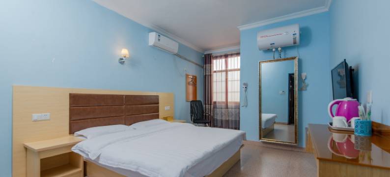 衡阳源鑫宾馆(师范学院店)图片