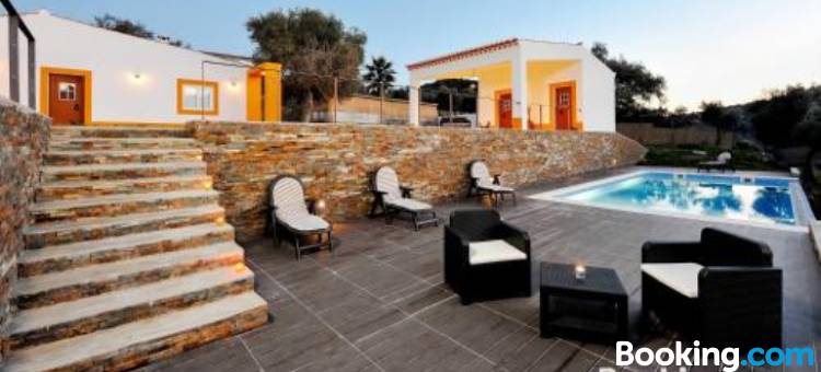 金塔都沃乡村民宿(Quinta do Vau)图片