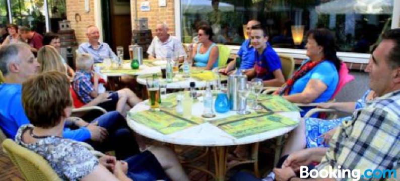 博斯克鲁斯特酒店及餐厅(Hotel Restaurant Boschlust)图片