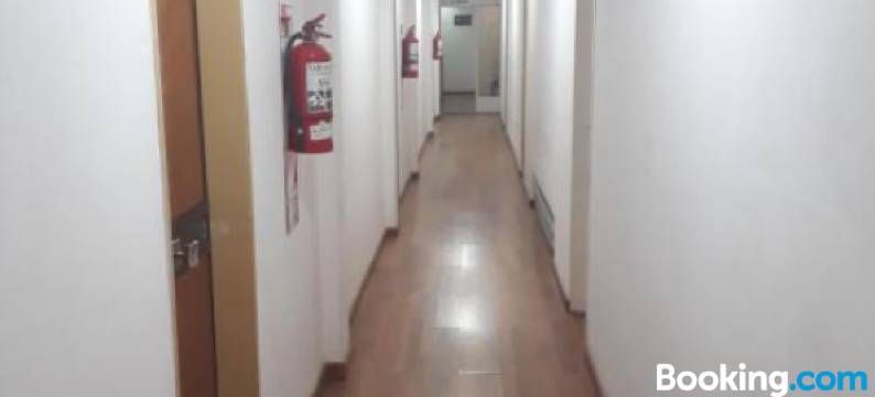 滑雪酒店(Residencial Ski)图片