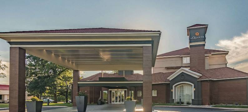 俄克拉荷马城诺曼拉昆塔温德姆套房酒店(La Quinta Inn & Suites by Wyndham Oklahoma City Norman)图片