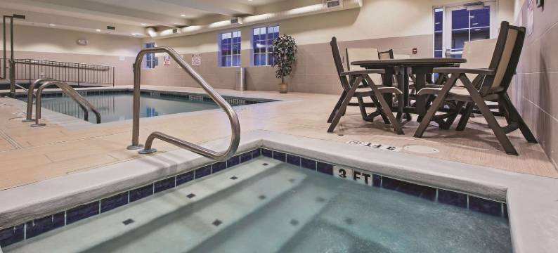 兰开斯特拉昆塔温德姆套房酒店(La Quinta Inn & Suites by Wyndham Lancaster)图片