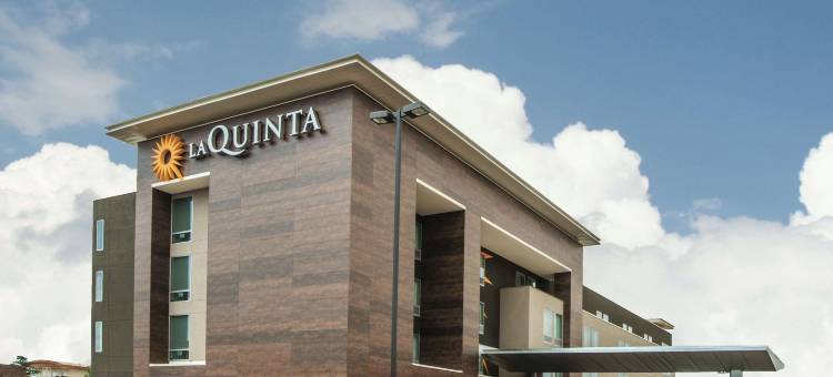 金曼拉昆塔温德姆套房酒店(La Quinta Inn & Suites by Wyndham Kingman)图片