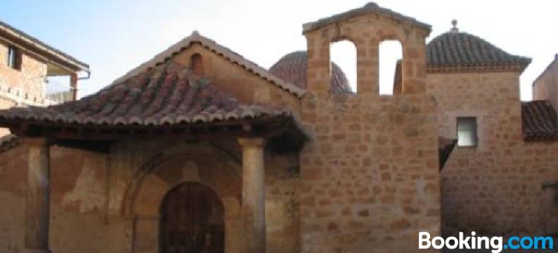 加里多卡萨乡村民宿(Casa Rural Garrido)图片