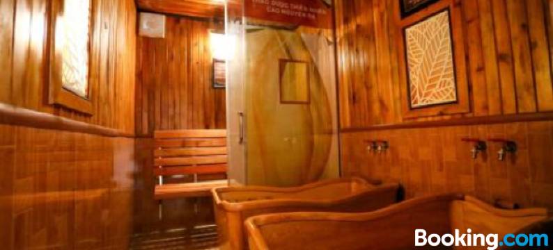 东范住宿加早餐旅馆(Dong Van B&B)图片