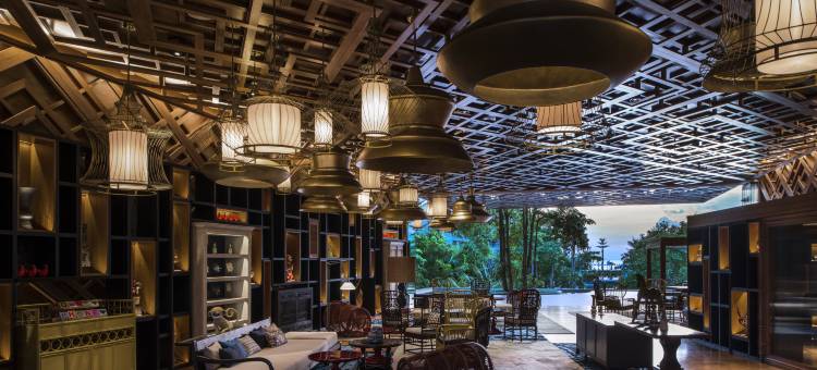 巴厘岛水明漾海滩英迪格酒店(Hotel Indigo Bali Seminyak Beach)图片