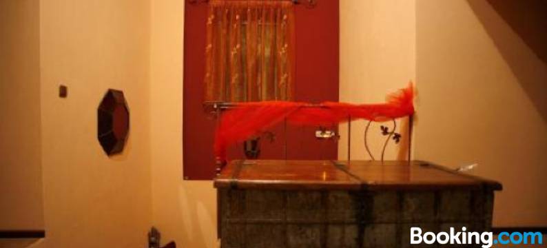 昂塔斯酒店(Ontas Guesthouse & Spa)图片