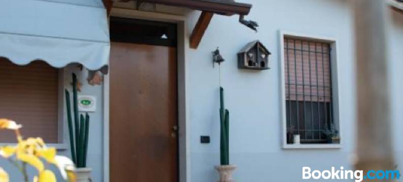 吉莱里索莱勒住宿加早餐旅馆(Girelli Sorelle)图片