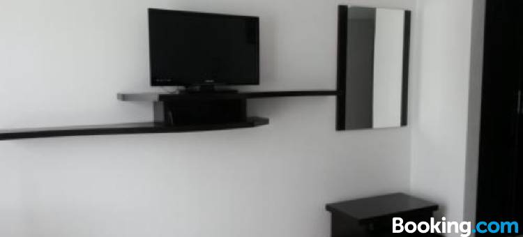 萨尔酒店(Hotel Osalle Inn)图片