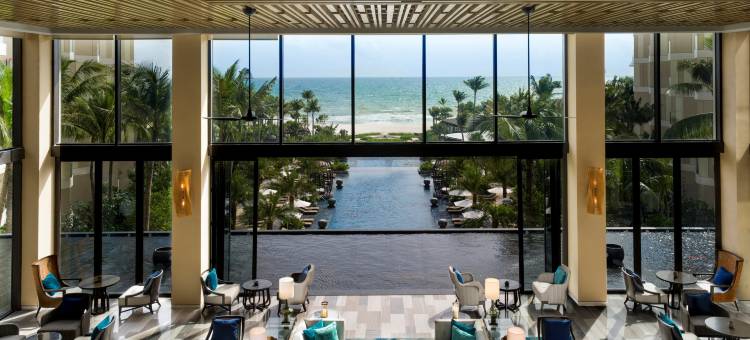 富国岛长滩洲际度假酒店(InterContinental Phu Quoc Long Beach Resort)图片