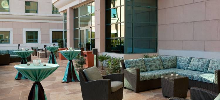 拉斯维加斯休斯中心Residence Inn 酒店(Residence Inn Las Vegas Hughes Center)图片