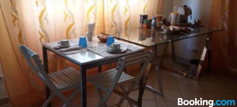 伊尔米尔托酒店(Il Mirto)图片