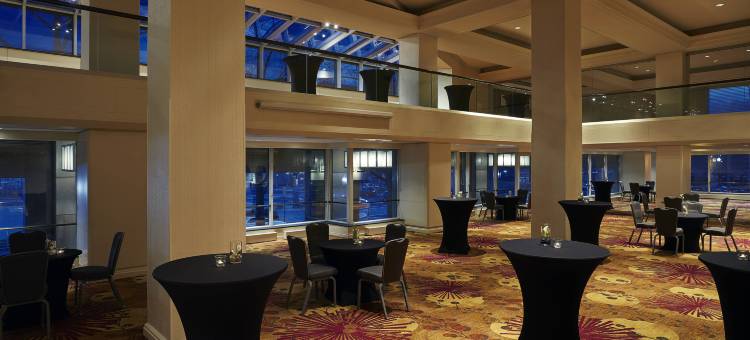 华盛顿特区JW万豪酒店(JW Marriott Washington, DC)图片