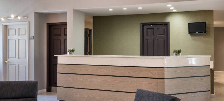 Residence Inn San Ramon图片