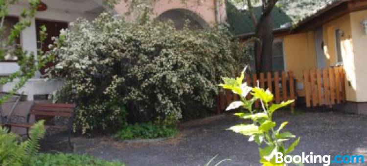 奥斯瓦尔多酒店(Hotel Oswaldo)图片