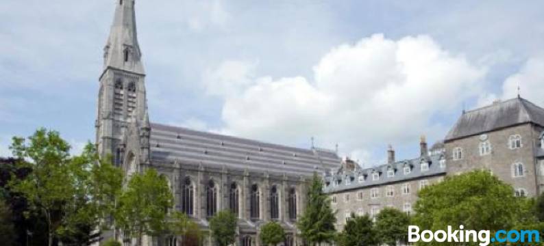 梅努斯校园住宿酒店(Maynooth College Hospitality)图片