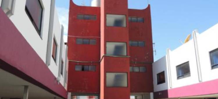 京都酒店(Hotel Kyoto)图片