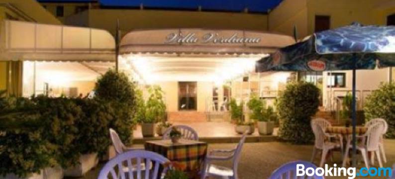 维迪安纳别墅(Villa Verdiana)图片