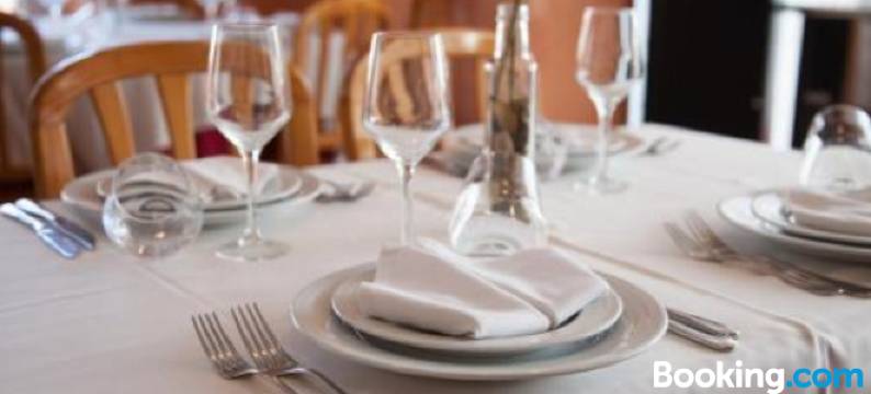 瓦尔多泽泽里酒店(Vale do Zêzere Hotel)图片