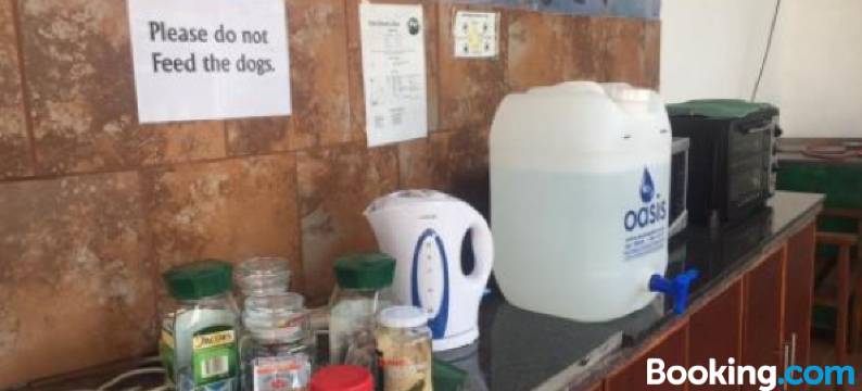 Villa Grande Lodge图片